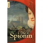 die-spionin